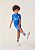 Conjunto Infantil Esportivo Play Time Bimbi - Imagem 1