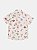 Camisa Infantil Italia Bimbi - Imagem 4