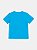 Camiseta Infantil Crab Azul Bimbi - Imagem 4