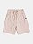 Bermuda Infantil De Cadarco Bege Vanilla Bimbi - Imagem 3