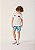 Conjunto Infantil Mc Queen Bimbi - Imagem 2