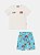 Conjunto Infantil Mc Queen Bimbi - Imagem 4
