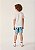 Conjunto Infantil Mc Queen Bimbi - Imagem 3