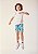 Conjunto Infantil Mc Queen Bimbi - Imagem 1