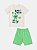 Conjunto Infantil Limão Radical Bimbi - Imagem 3