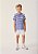 Conjunto Infantil Sardines Listrada Bimbi - Imagem 1