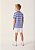Conjunto Infantil Sardines Listrada Bimbi - Imagem 2