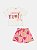 Conjunto Infantil Coolest Fruits Bimbi - Imagem 3