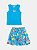 Conjunto Infantil Sardines Azul Bimbi - Imagem 4