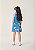 Conjunto Infantil Sardines Azul Bimbi - Imagem 3