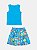 Conjunto Infantil Sardines Azul Bimbi - Imagem 5