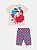 Conjunto Infantil Sea Love Bimbi - Imagem 4