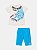 Conjunto Infantil Best Fish Bimbi - Imagem 4