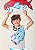 Conjunto Infantil Best Fish Bimbi - Imagem 1