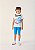 Conjunto Infantil Best Fish Bimbi - Imagem 2