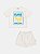 Conjunto Infantil Make Everything Bimbi - Imagem 1