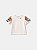 Blusa Infantil Mangas Minnie Anime - Imagem 2