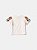 Blusa Infantil Mangas Minnie Anime - Imagem 3
