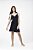 Vestido Tj Lais Transpassado Siri - Imagem 2