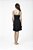Vestido Tj Lais Transpassado Siri - Imagem 3
