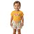 Conjunto Infantil Mais Amor Por Favor Jaca Lel - Imagem 1