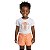 Conjunto Infantil Alegria Que Contagia Jaca Lele - Imagem 1