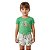 Conjunto Infantil Capivara Alegria Jaca Lele - Imagem 1