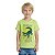 Camiseta Infantil Jacaré - Açu Jaca Lele - Imagem 2