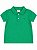 Camiseta Polo Infantil Verde Nini Bambine - Imagem 1