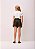 T-shirt Baby Look Coração Authoria - Imagem 3