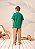 Camiseta Infantil Woody Verde Youccie - Imagem 2