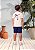 Camiseta Infantil Youccie Fredom - Imagem 1
