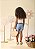 Blusa Infantil Tricot Patch Cerejas Momi - Imagem 3