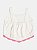 Blusa Infantil Tricot Patch Cerejas Momi - Imagem 5