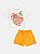 Conjunto Infantil Tico E Teco Com Shorts Momi - Imagem 4