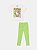 Conjunto Infantil Hello Kitty Leguing Momi - Imagem 5
