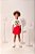 Conjunto Infantil Cerejas Cherry Momi - Imagem 2