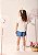 Blusa Infantil Pooh Marinheiro Momi - Imagem 2