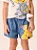 Shorts Infantil Jeans Pooh Momi - Imagem 2