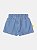 Shorts Infantil Jeans Pooh Momi - Imagem 5