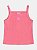 Regata Infantil Rosa Chiclete Bimbi - Imagem 2