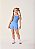 Conjunto Infantil Clochard Azul Bimbi - Imagem 1