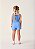 Conjunto Infantil Clochard Azul Bimbi - Imagem 2