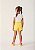 Conjunto Infantil Cool Amarelo Bimbi - Imagem 1