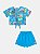 Conjunto Infantil Sardines Bimbi - Imagem 4