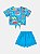 Conjunto Infantil Sardines Bimbi - Imagem 3
