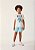 Conjunto Infantil Disney Stitch Bimbi - Imagem 1