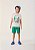 Conjunto Infantil Lets Go Bimbi - Imagem 1