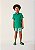 Conjunto Infantil Com Polo Verde Bimbi - Imagem 1
