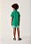Conjunto Infantil Com Polo Verde Bimbi - Imagem 2